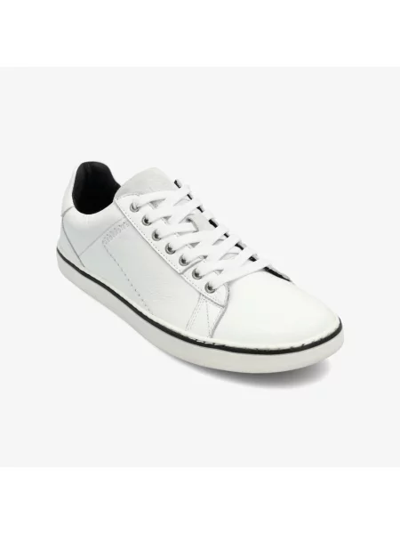 Сникърси Groundies Galaxy White EUR 39 бяло