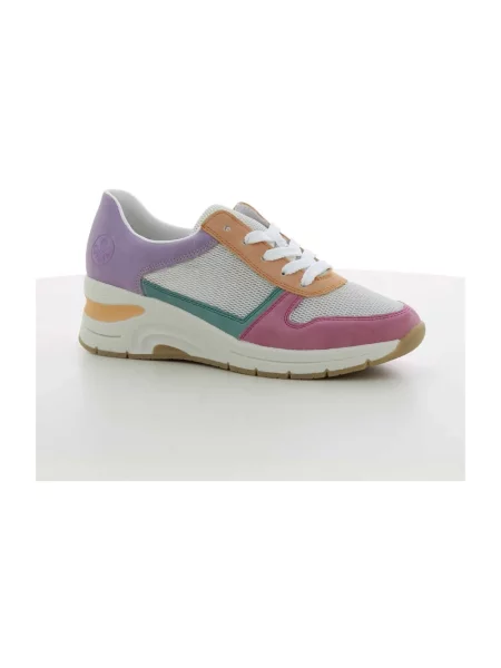 Sneakersy Rieker