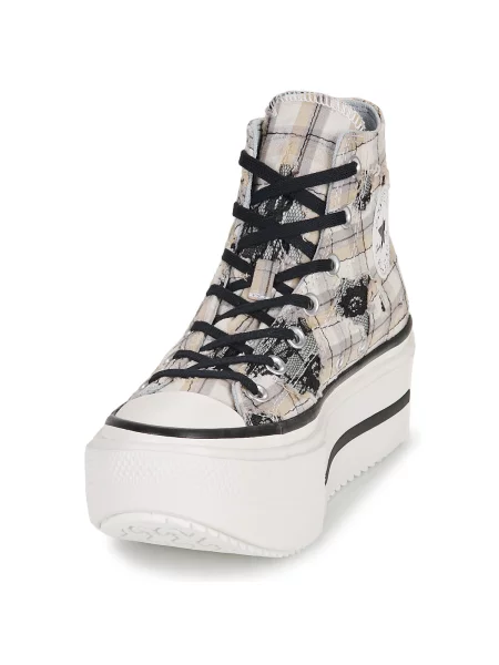 Pantofi Converse alb