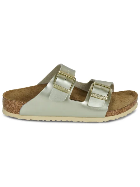 Gyerek félcipő Birkenstock
