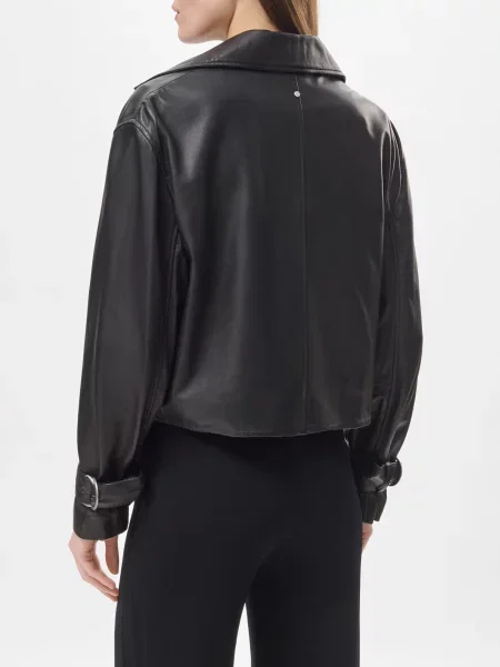 Куртка Armani Exchange черная