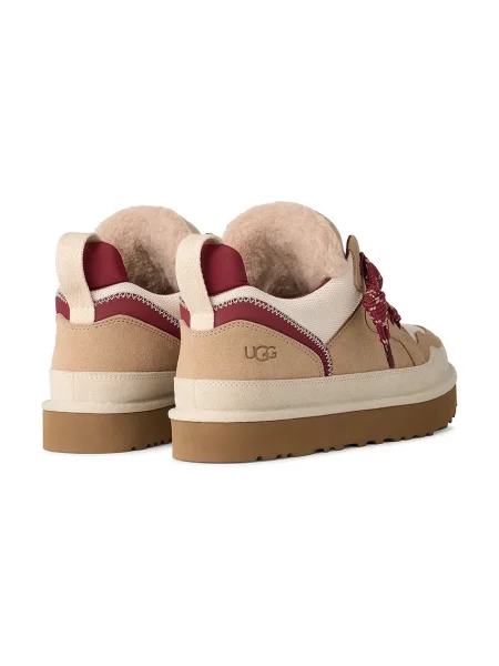 Pantofi Ugg bej
