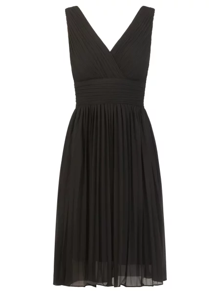 Kraimod Rochie negru