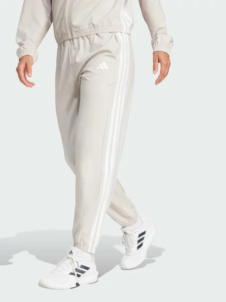 Штани спортивні adidas перероблений сірий