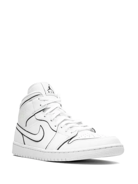 Tenisky Jordan Air Jordan 1 bílé