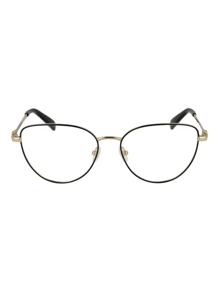 Okulary przeciwsłoneczne Longchamp czarne