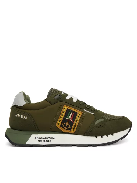 Кроссовки Aeronautica Militare