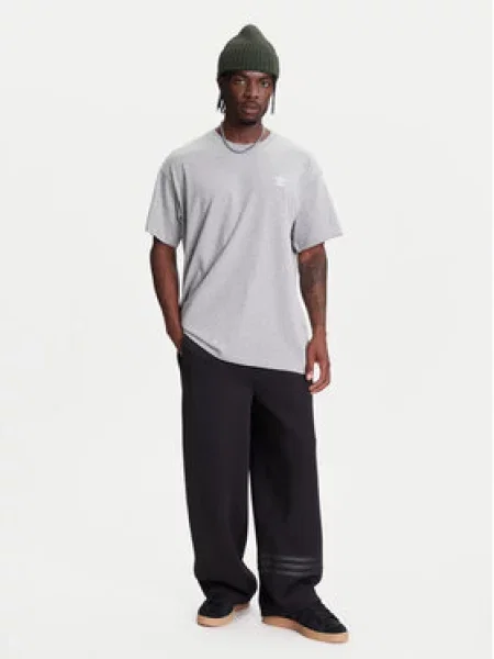 Tričko Adidas bílé