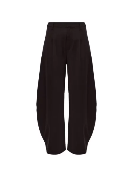 Pantaloni Gestuz maro