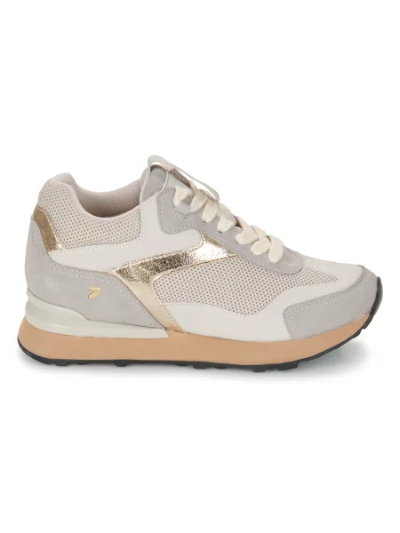 Pantofi Gioseppo gri