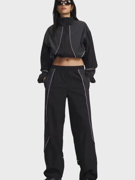 Спортивные штаны Under Armour черные