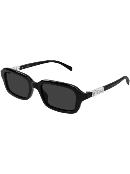Hodinky Gucci sivá