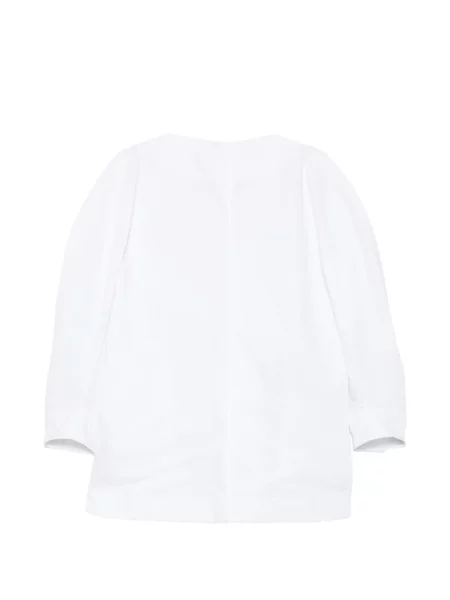 Ing Jacquemus fehér