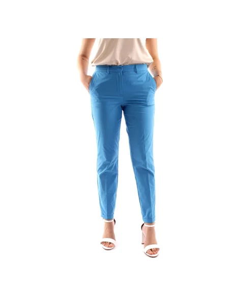 Pantaloni Marella verde