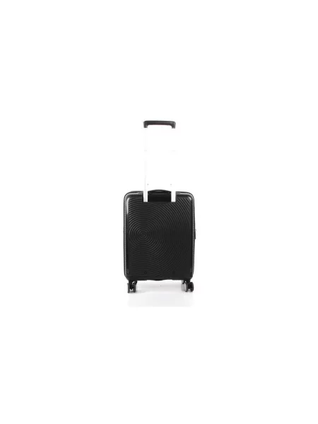 Valiză American Tourister negru