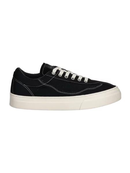 Sneakersy S.w.c Stepney Workers Club czarne