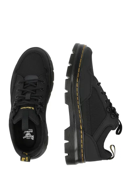 Poltopánky Dr. Martens čierna