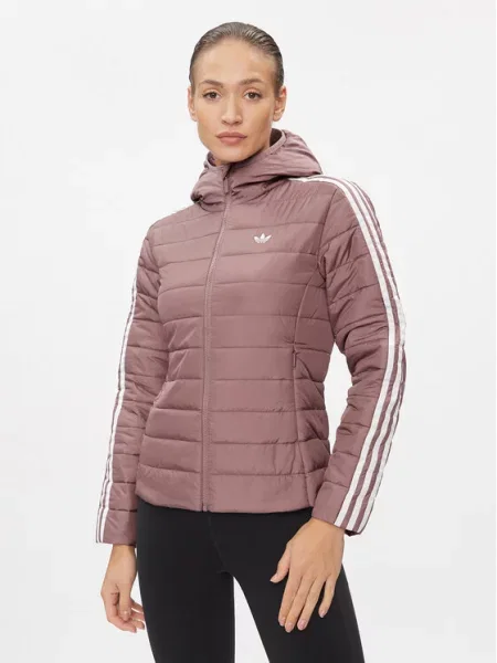 Puhovka adidas roza
