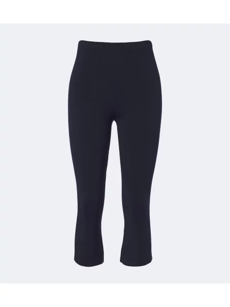 Pantaloni Faithfull albastru