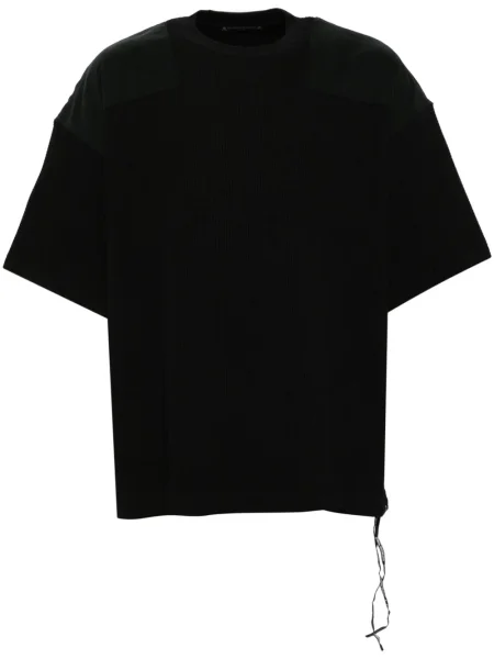 Tricou Mastermind World negru