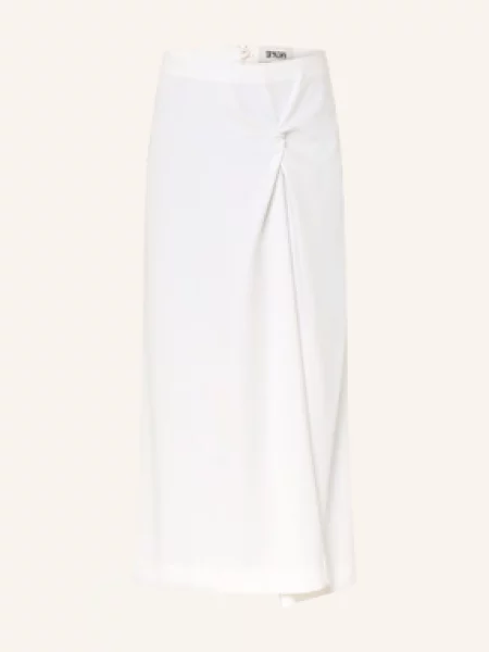 Drykorn Spódnica Kaveri weiss