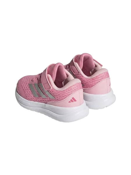 Gyerek félcipő Adidas rózsaszín