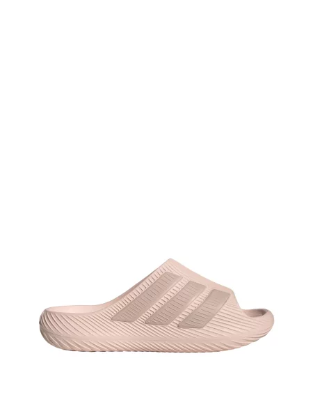 ADIDAS SPORTSWEAR Šľapky Purechill / ružová sivá