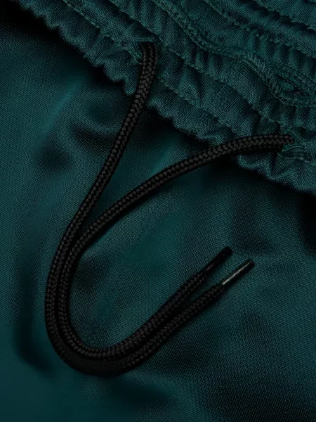 Pantaloni Needles alergare verde