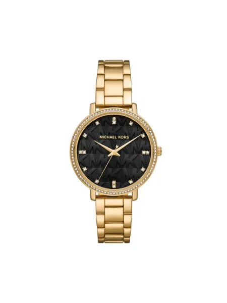 Michael Kors Ceas Pyper auriu