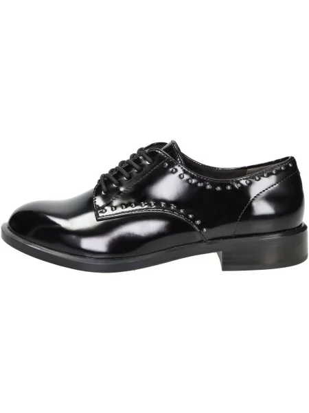 Pantofi Tamaris negru