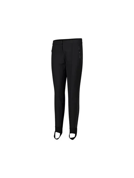Pantaloni Cmp negru
