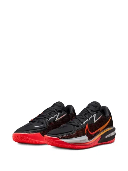Tenisice Nike Air Jordan s vezicama s čipkom zelena
