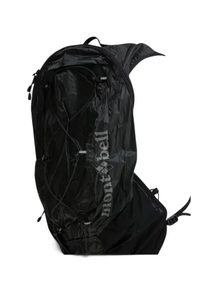 Rucsac Montbell negru