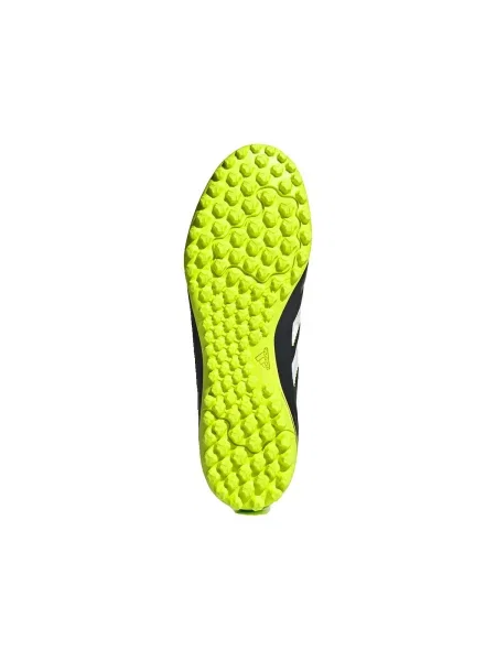 Félcipo Adidas fekete