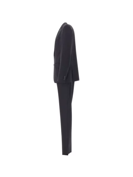 Öltöny Corneliani kék