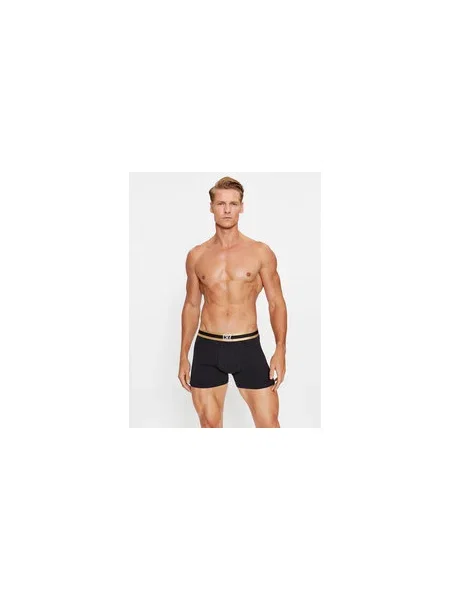 Cristiano Ronaldo boxeralsó 3 db fekete
