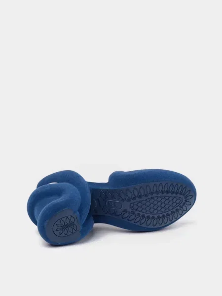 Босоножки Camper синие