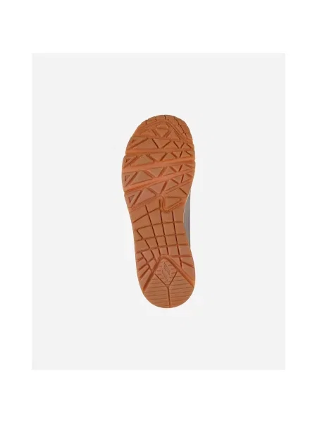 Tenisky Skechers sivá