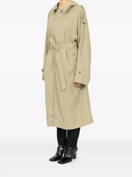 Trenci Mm6 Maison Margiela