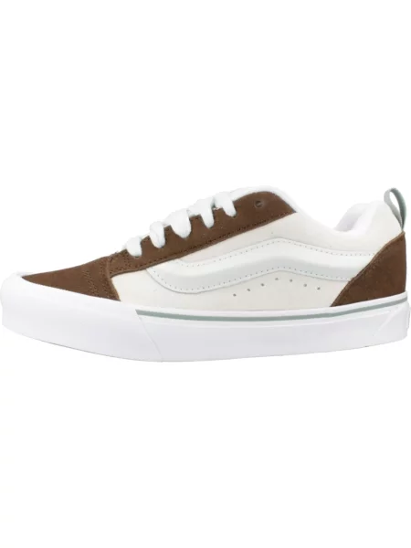 Sneakersy Vans klasyczne
