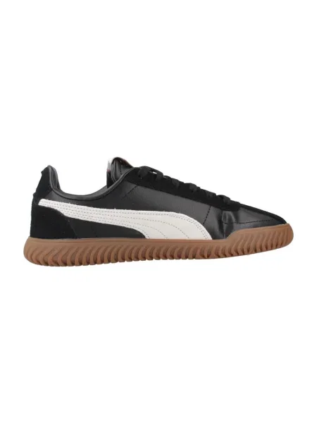 Pantofi Puma alb