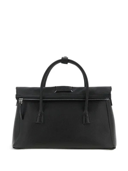 Geantă Maison Margiela negru