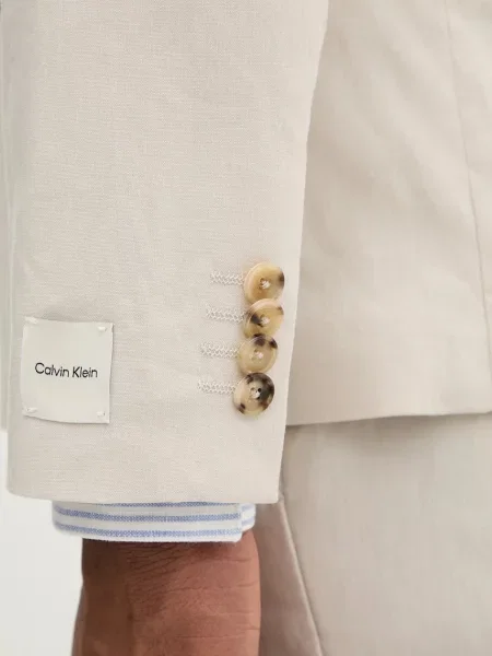 Calvin Klein zakó bézs