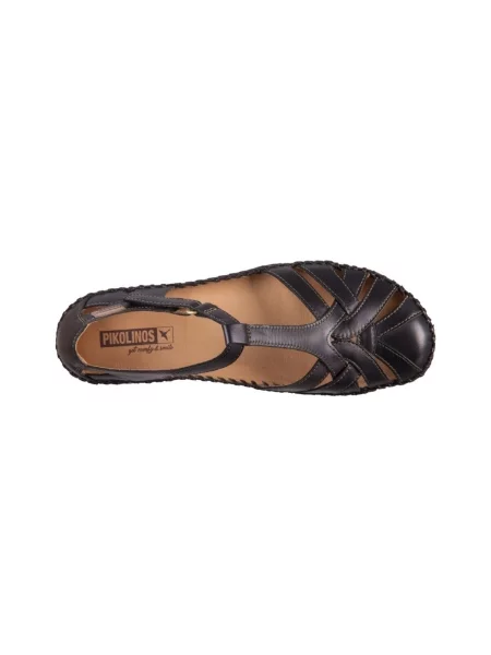 Pantofi Pikolinos negru