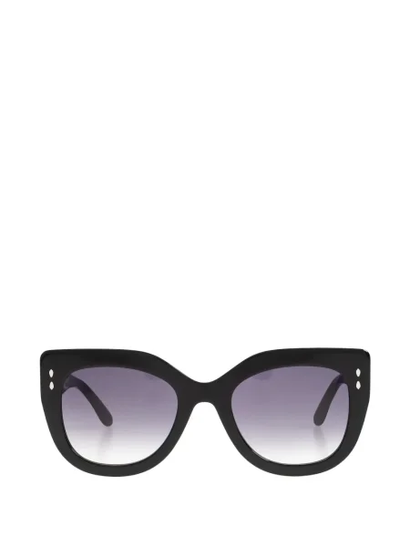 Ochelari de soare Isabel Marant Eyewear negru
