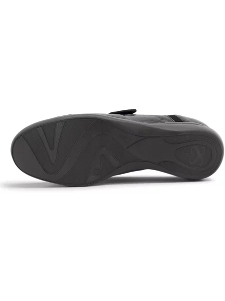 Pantofi Piesanto negru