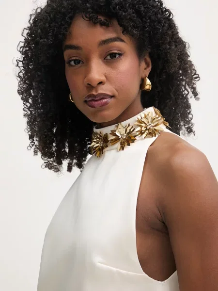 Retrofete сукня Giacinta