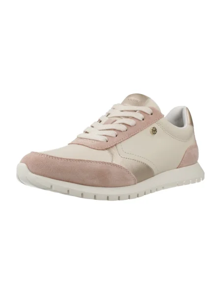 Pantofi Geox bej