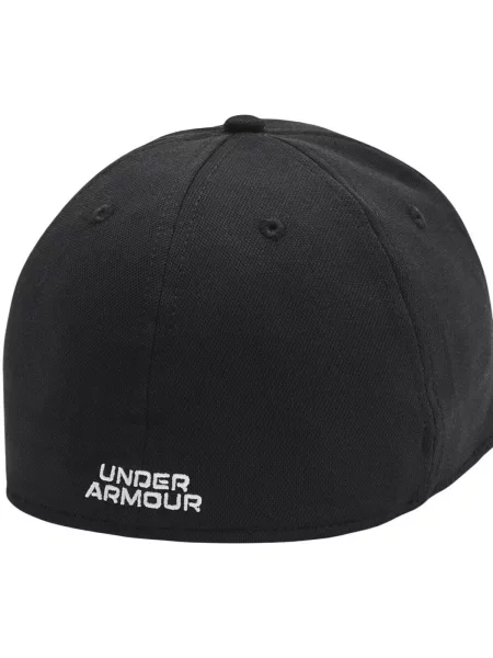 Čiapka Under Armour biela