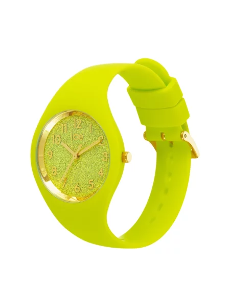 Zegarek Ice Watch żółty